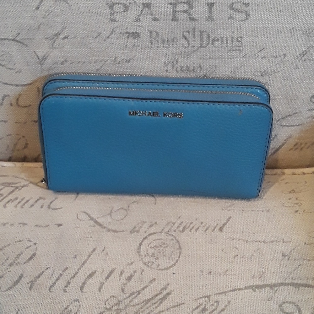 Mk wallet